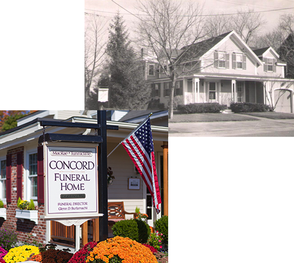  Concord Funeral Home & Cremation